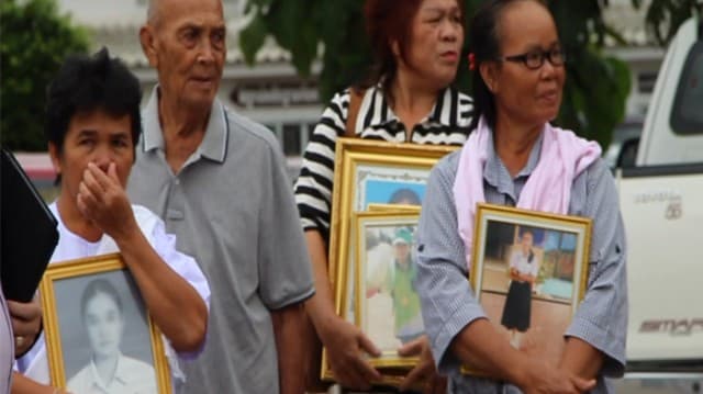 ศาลอุทธรณ์ยืนตามศาลชั้นต้นประหารชีวิต! อดีตผู้ใหญ่บ้านฉุดข่มขืน ‘น้องสโนว์’