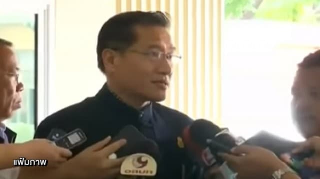 รมว.ท่องเที่ยว เผย ยังไม่เห็นเอกสารแจก 1,500 ท่องเที่ยวเมืองรอง เข้า ครม.