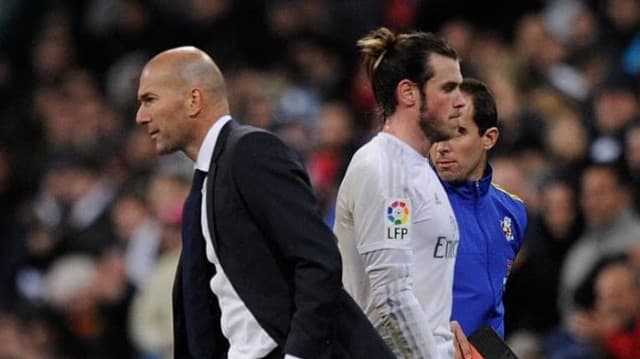 ‘ซีดาน’ ยันชัด กำจัด ‘เบล’ ในเร็ววัน – เอเยนต์ โวย โดนเขี่ยเพราะขัดแย้งส่วนตัว