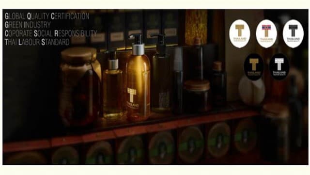 ‘T Mark’ ตราการันตีคุณภาพสินค้าไทย พาแบรนด์ไทยสู่ตลาดโลก  