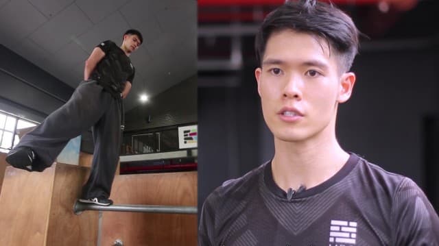 รู้จักกีฬา 'ปากัวร์' ผ่าน 'โค้ชเอ็ดเวิร์ด' จาก The Movement Playground | 3 sport magazine