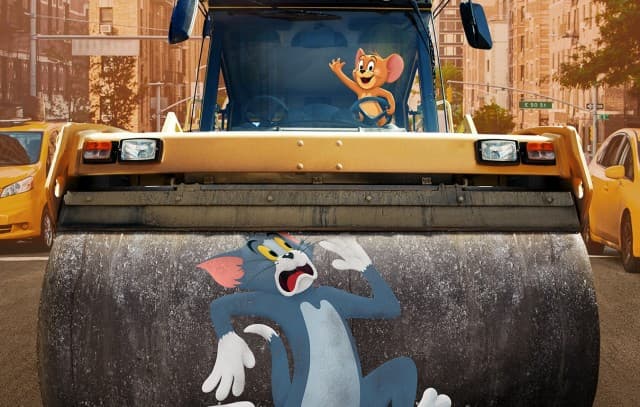 “Tom and Jerry - ทอม แอนด์ เจอร์รี่” สงครามชุลมุนมโหฬารสุดวายป่วงกำลังจะเริ่มต้น! 