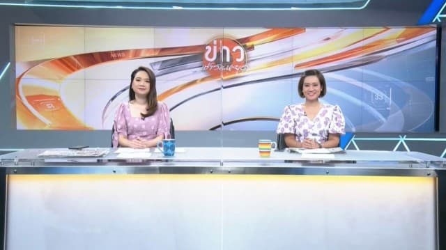 คลิปเต็มรายการข่าวเช้าวันหยุด 24-01-2021