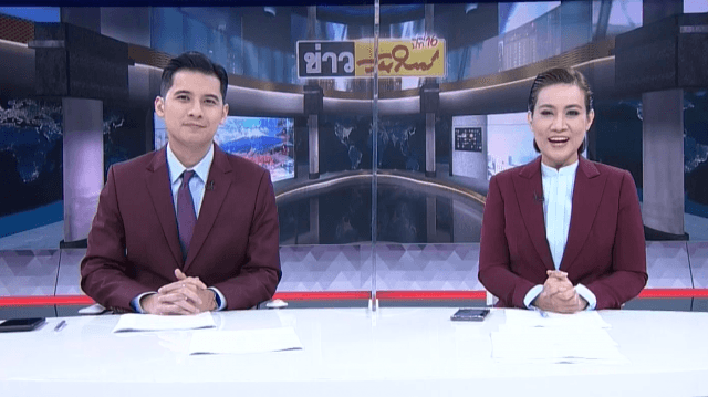 คลิปเต็มรายการข่าววันใหม่ 19-02-2021