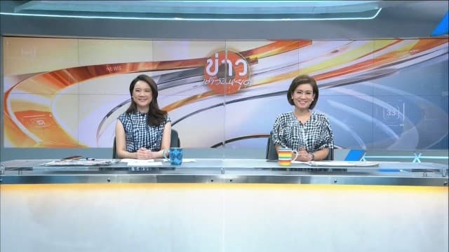 คลิปเต็มรายการข่าวเช้าวันหยุด 28-02-2021