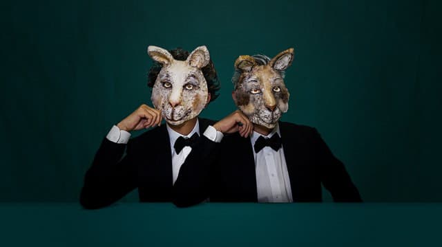 ตกหลุมรัก “Tokyo” ผ่านมุมมองของ AmPm ด้วยซิงเกิ้ลใหม่ของพวกเขาที่ปล่อยภายใต้สังกัดดัตช์ Sushi Muzik