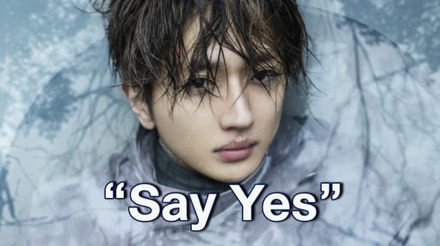 “Say Yes” ซิงเกิลใหม่พร้อม MV สุดแปลกจากป็อปสตาร์ชาวญี่ปุ่น Nissy