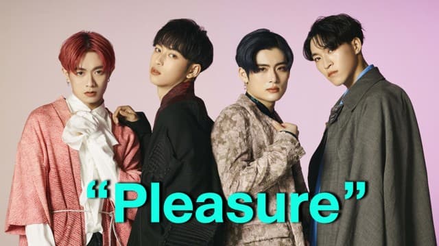 มาลองฟัง “Pleasure” เพลงจากอนิเมะเรื่อง “Fruits Basket: The Final”  เวอร์ชั่นภาษาจีนจาก LANGYI สมาชิกวง WARPs UP