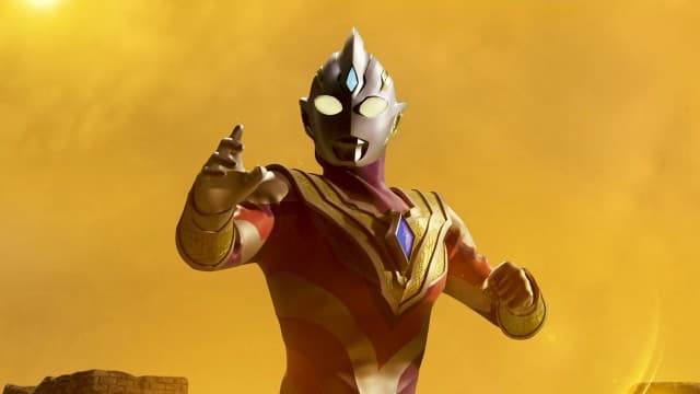 เรื่องย่อ อุลตร้าแมนทริกเกอร์ นิว เจนเนอเรชั่น ทีก้า (Ultraman Trigger: New Generation Tiga)