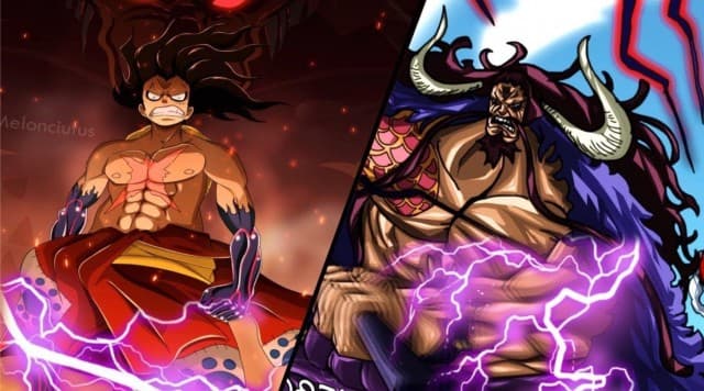 เปิดไทม์ไลน์ การผจญภัยของลูฟี่และเหตุการณ์ ใน วันพีซ ภาค วาโนะคุนิ