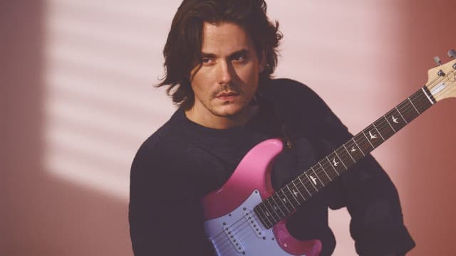 John Mayer ปล่อยอัลบั้มใหม่ Sob Rock พร้อมประกาศทัวร์ Sob Rock 2022