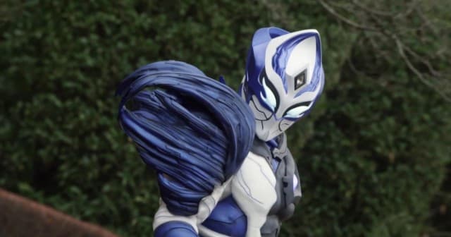 ดูย้อนหลัง อุลตร้าแมนทริกเกอร์ นิว เจนเนอเรชั่น ทีก้า ตอนที่ 3 (1/2)