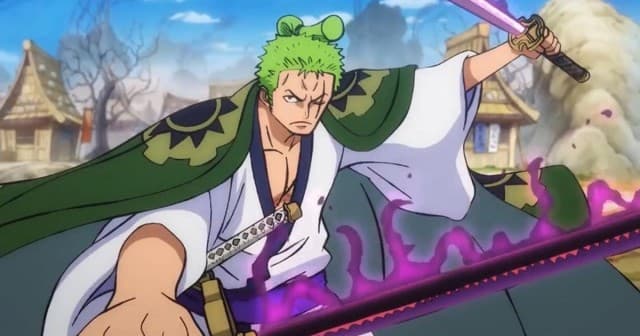 เรื่องไม่ลับของ โรโรโนอา โซโล มือขวาสุดแกร่งของ ลูฟี่ ว่าที่ราชาแห่งโจรสลัด