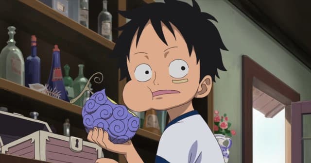 จัดอันดับ 10 พลังจากผลปีศาจที่ทรงพลังที่สุดในโลก One Piece