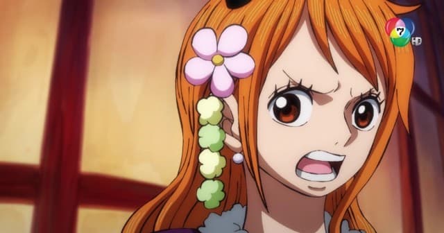 ดูย้อนหลัง วันพีซ ภาค วาโนะคุนิ พากย์ไทย ตอนที่ 991 (1/2)