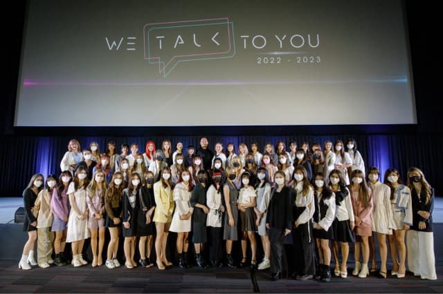 iAM วางโพสิชันนิ่งสู่โลกดิจิตอลเวิลด์ เร่งเครื่องกางแผนธุรกิจปี2022 -2023 อัดแน่นกิจกรรมอีเว้นต์+ดิจิตอลคอนเทนต์ เสริมแกร่งอุตสาหกรรมบันเทิงผุดภาพยนตร์-ซีรี่ส์