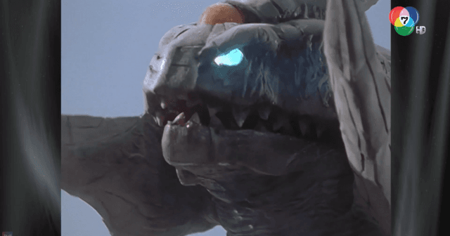 ดูย้อนหลัง อุลตร้าแมน โครนิเคิล ดี ตอนที่ 19 (2/2)