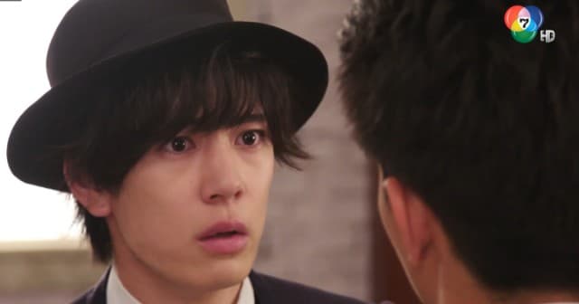 ดูย้อนหลัง Masked Rider Saber ตอนที่ 37 (1/2)