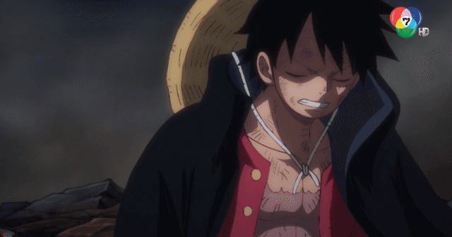 ดูย้อนหลัง วันพีซ ภาควาโนะคุนิ ep.1034 ตอนนามิตะโกนสุดเสียง เดธเรซแบบจนตรอก (1/2)