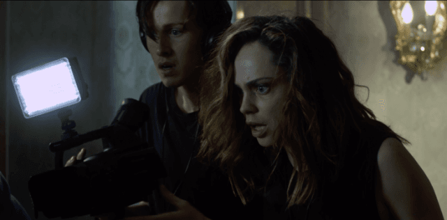 ช็อค! ผู้กำกับแง้มครั้งแรก ประสบการณ์ตรงโดนทำของใส่ เฮี้ยนติดหัว จุดไอเดียโปรเจคต์สยองสองฝั่งโลก “Don’t Look At The Demon ฝรั่งเซ่นผี”