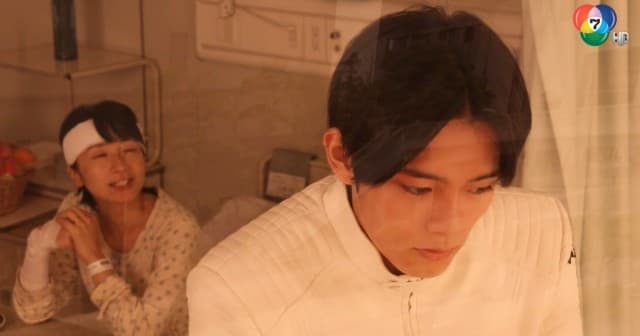 ดูย้อนหลัง Masked rider Revice ตอนที 4 แค่ความรักยังไม่พอ !! ปิศาจร้ายถือกำเนิดขึ้นมาแล้ว (2/2)