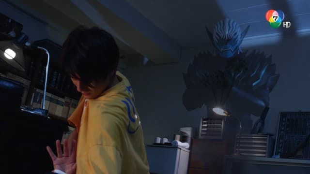 ดูย้อนหลัง Masked rider Revice ตอนที่ 6 (2/2)