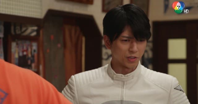 ดูย้อนหลัง Masked rider Revice ตอนที่ 7 (2/2)
