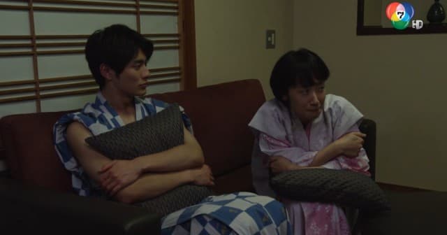 ดูย้อนหลัง Masked rider Revice ตอนที่ 8 (2/2)