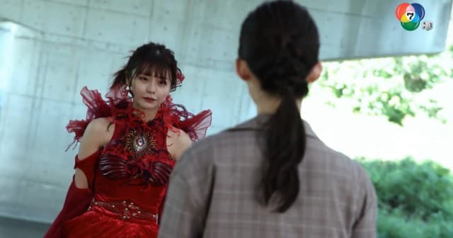 ดูย้อนหลัง Masked rider Revice ตอนที่ 10 (1/2)