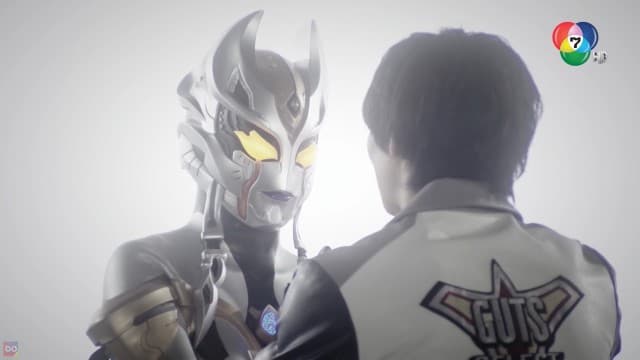 ดูย้อนหลัง อุลตร้าแมนเดกเกอร์ ตอนที่ 20 (1/2)