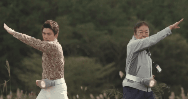 ดูย้อนหลัง Masked rider Revice ตอนที่ 17 (1/2)