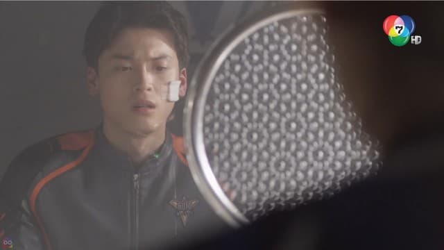 ดูย้อนหลัง อุลตร้าแมนเดกเกอร์ ตอนที่ 25 (1/2)