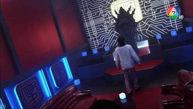 ดูย้อนหลัง Masked rider Revice ตอนที่ 24 (1/2)