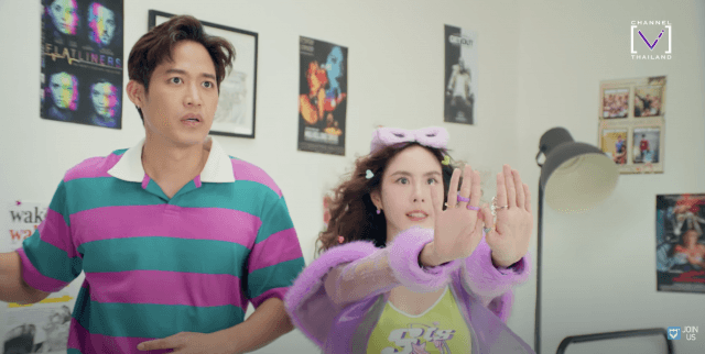 ใครบอกให้ซิสพอ ซิสก็จะไม่พอ ซิสจะเป็นนักร้องต่อไป ซิส PEAKSayaa! ส่งซิงเกิ้ลสอง “พอได้แล้วค่ะซิส”