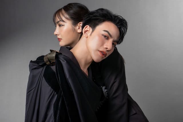 ต้น ธนษิต ร่วมฟีท ว่าน วันวาน ในซิงเกิลใหม่ คิดดู กับตัวตนที่ชัดเจนในความสัมพันธ์