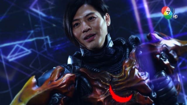 ดูย้อนหลัง อุลตร้าแมน นิวเจนเนอเรชัน สตาร์ส ตอนที่ 16 (2/2)