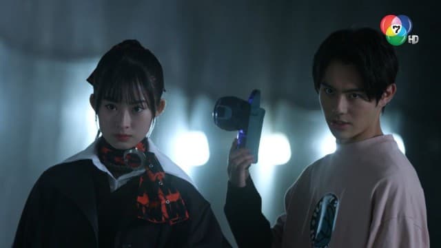 ดูย้อนหลัง Masked Rider Revice ตอนที่ 41 (1/2)