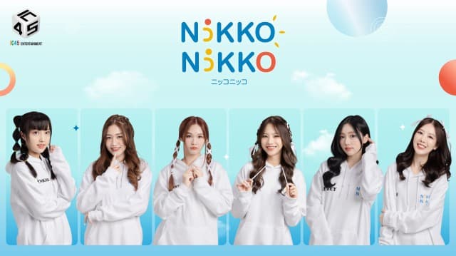 เปิดตัว Nikko Nikko (ニッコニッコ) วง Idol Girl Group น้องใหม่ และพบกับอีเวนท์พิเศษ 11 มิถุนายนนี้!