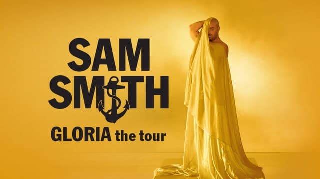 มาแน่ แม่คอนเฟิร์ม ! นักร้องเสียงทรงพลังพร้อมโชว์สุดปัง Sam Smith GLORIA the tour in Bangkok