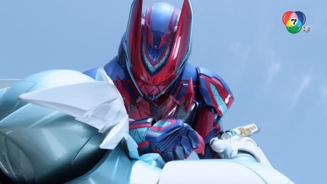 ดูย้อนหลัง Masked Rider Revice ตอนที่ 44 (2/2)