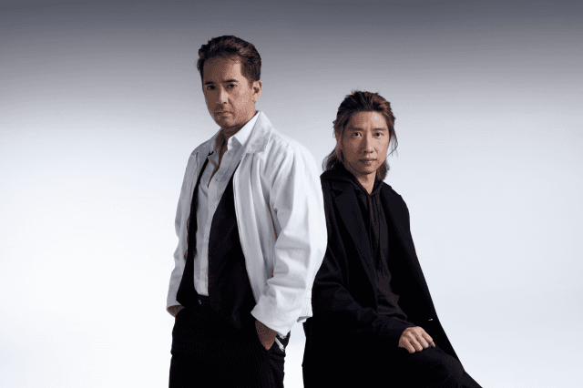 มีคำมากมายอยากจะพูดมัน เป็นคำหยาบคายแทบทั้งนั้น  เลยบอกได้คำเดียวว่าคุคุคุ… “คู่ควร” ซิงเกิลสุดกวนสไตล์ใหม่จาก “INSTINCT” มอบให้คนเคยรักกัน