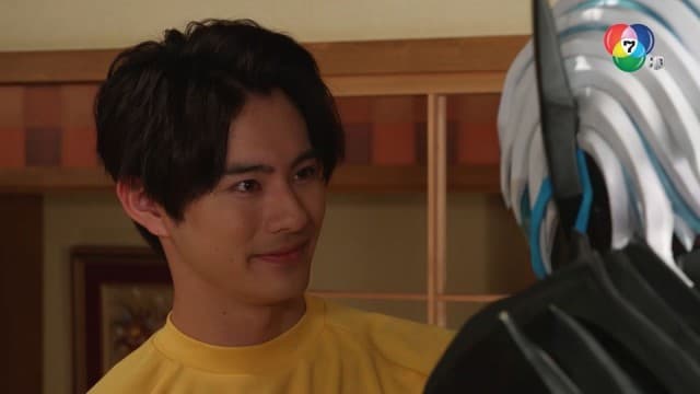 ดูย้อนหลัง Masked Rider Revice ตอนที่ 47 (1/2)