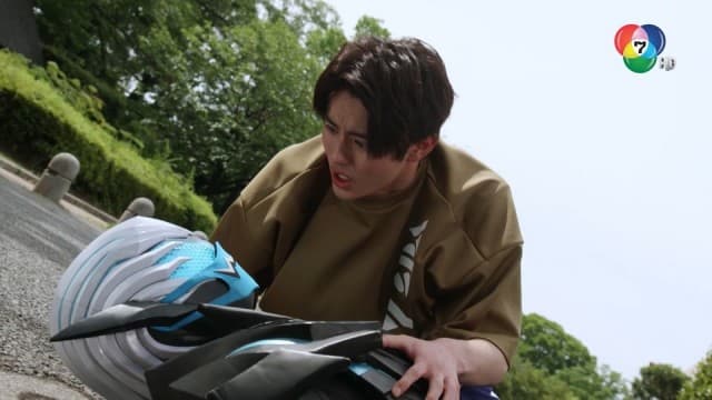 ดูย้อนหลัง Masked Rider Revice ตอนที่ 49 (2/2)