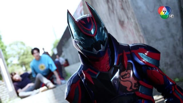 ดูย้อนหลัง Masked Rider Revice ตอนที่ 54 (1/2)