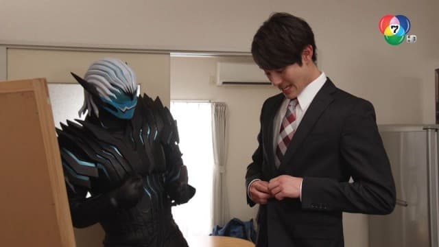 ดูย้อนหลัง Masked Rider Revice ตอนที่ 56 (1/2)