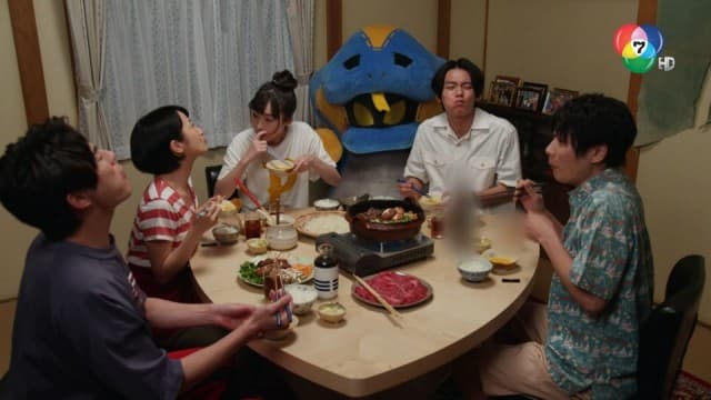 ดูย้อนหลัง Masked Rider Revice ตอนที่ 57 (2/2)