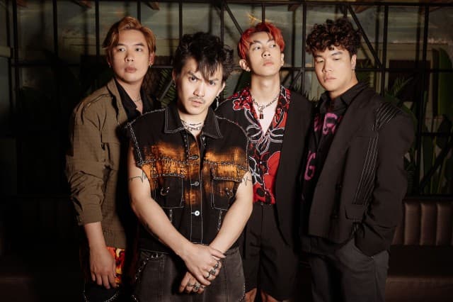 โวยวายลั่น! TRYST ใส่เต็มความเดือดในเพลง “แพ้แล้วพาล” สาดซาวด์หนักแน่น ระบายความอัดอั้นซ้ำเติมตัวเอง