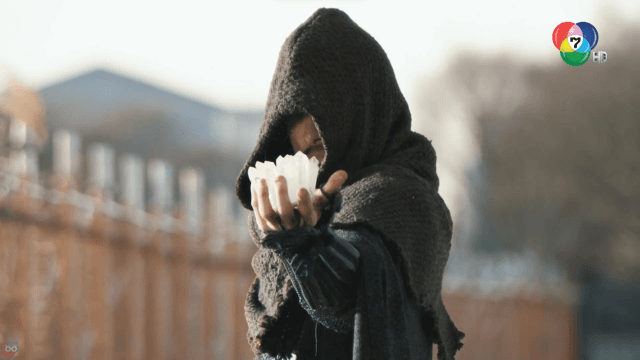 ดูย้อนหลัง อุลตร้าแมน เบลซาร์ ตอนที่ 18 (1/2)