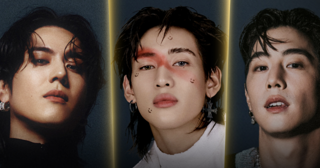 ไอคอนสยาม จัดใหญ่! เปิดตัว Surprise Artist “ยูคยอม” และ “มาร์ค ต้วน”ขึ้นเวทีร่วมกับ “BamBam” ในงาน Amazing Thailand Countdown 2024