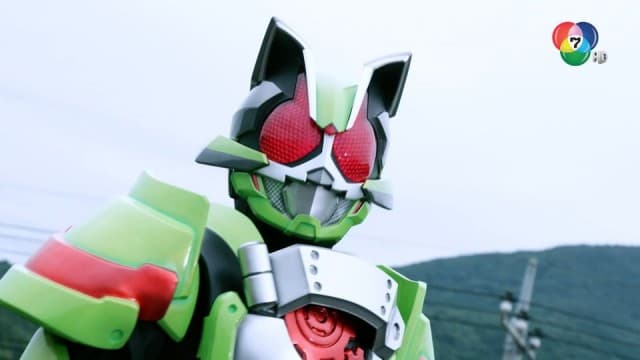 ดูย้อนหลัง Masked Rider Geats EP.8 (2/2)